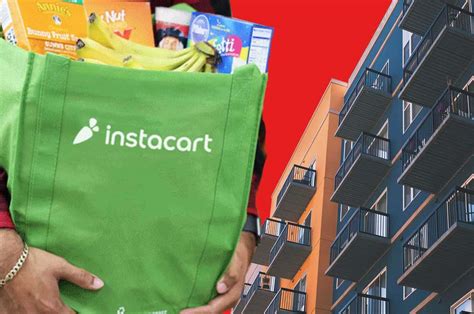 does instacart deliver fast food? exploring the intersection of grocery delivery and quick service restaurants