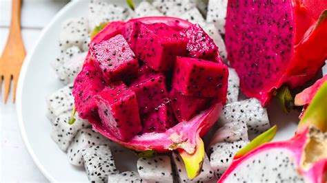 how to get pink dragon fruit