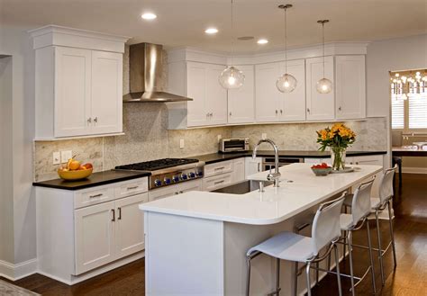 what is a transitional kitchen and how do they influence modern interior design trends