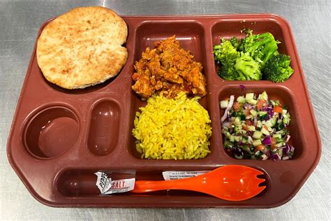 what is prison food like: exploring the culinary landscape of incarceration