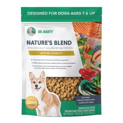 where can i buy dr marty's freeze dried dog food and should pet owners consider homemade diets as an alternative?