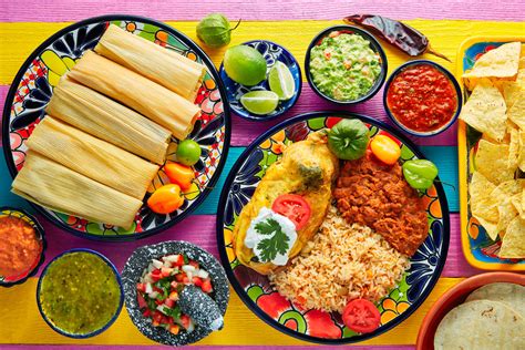 why is mexican food so popular why do people love the vibrant flavors of mexico's cuisine?